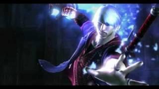 Devil May Cry 4 Music Video