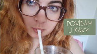 VLOG #XXX červenec 12 ¦ JEN POVÍDÁNÍ ¦ POVÍDÁM O RANDE¦ #vlog #dailyvlog #secondhand