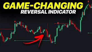 The Reversal Signals Indicator: Never Miss A Reversal Again!