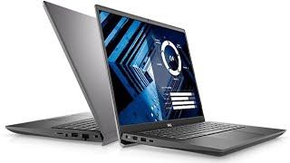 Dell Vostro 5502 (Vintage-Gray) Intel Core i5-1135G7