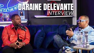 Daraine Delevante Talks Credit, Bad Contracts, How To Get A 300K Loan, 360 Deals & More