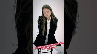 Model Zhenya Kotova (sni) #TiniEnCdmx