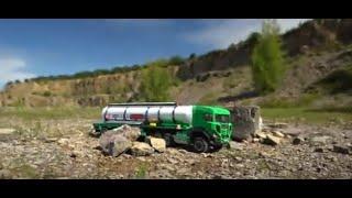 3D Sets: Rocky Tanker Trailer | Summer fun is on its way ️ | Appreciated by kids and pets 