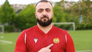 Ֆուտբոլի Հայաստանի ազգային հավաքականի խաղերը վերադառնում են Առաջին ալիք