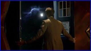 Doctor Who - The Doctors Wife - Knock on the Door