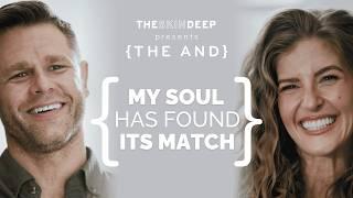 My Soul Has Found Its Match | {THE AND} Rebecca & Andy