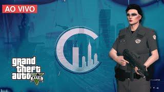 LIVE ON  [ GTA RP +18 ] - HIRO YAMAGUCHI TÁ NA CAPITAL / PTR / CAPITAL CITY / COMPLEXO