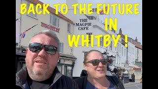 Full tour of amazing Whitby North Yorkshire