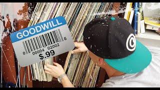 Thrift Store Vinyl - (Episode Twenty-Four) 