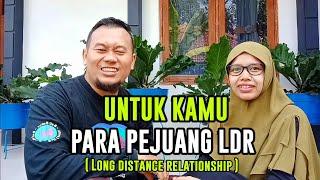 RAHASIA SUKSES LDR TANPA PUTUS