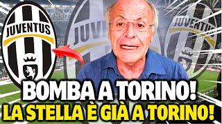 BOMBA LAST MINUTE! HA FIRMATO CON LA JUVE!? INCREDIBILE! NESSUNO SI ASPETTAVA! NEWS JUVENTUS