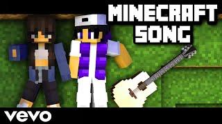 Kiyanes - Minecraft Song (prod. by JomZ)