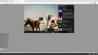 Easy Video Player and Ultimate Video Player HLS/.m3u8/HTTP Live Streaming Chromecast