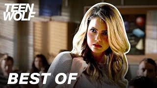 Malia Tate’s Most Unstoppable Moments  Teen Wolf