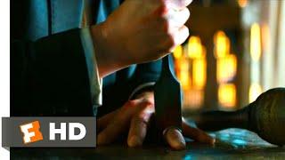 John Wick: Chapter 3 - Parabellum (2019) - Reaffirm Your Fealty Scene (6/12) | Movieclips