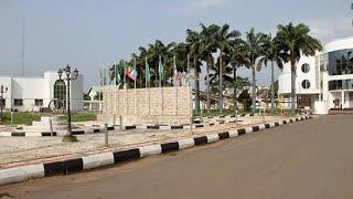 This is Owerri, Imo State || From Government house road to Orji Flyover