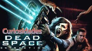 20 Curiosidades de Dead Space: Extraction
