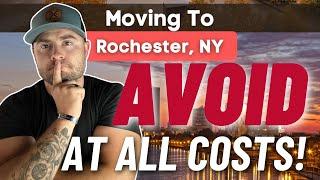 5 Reasons to Avoid Moving to Rochester NY