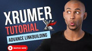 XRumer and XEvil Captcha Breaker Tutorial for Backlinking | Xrumer Tutorial 2024