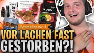 ICH KAUFE meinen MODS alles für 3000€! | 3 Facher Schlüsselbeinbruch durchs LACHEN?! |