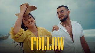 Zouhair Bahaoui Ft Hind Ziadi - Follow (EXCLUSIVE Music Video)