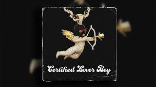 [ROYALTY FREE] Drake Loop Kit - "Certified Lover Boy" (OZ & 40 Sample Pack)