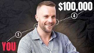 How I Stacked $100,000 NZD Living In New Zealand - TWICE!