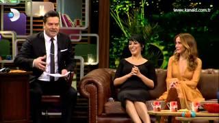 Beyaz Show - Toplum içinde sizi utandıracak hareket ne olurdu