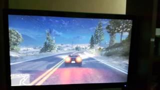 GTA V on Intel HD 530 Graphic Test 1920 x 1080 ( Intel Core i5 6500 )