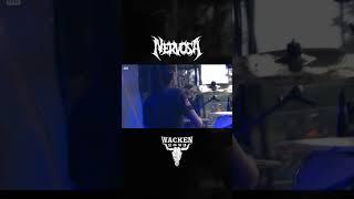 #WOA23 NERVOSA - Kill The Silence (Live at Wacken Open Air, 02/08/2023)