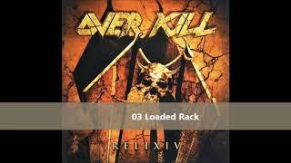 Over Kill - ReliXIV (full album) 2005