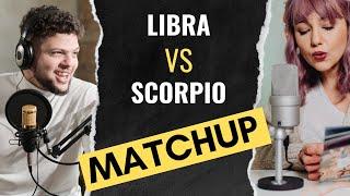 Elle Goodman’s Sun Sign Compatibility Guide: Libra vs Scorpio Matchup