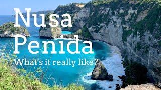 Nusa Penida - Does it match the hype?