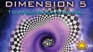 Dimension 5 - Deep Space 5D