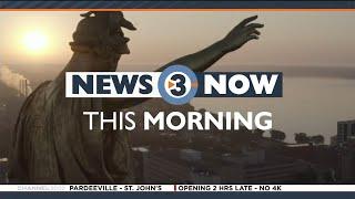 News 3 Now This Morning: January 10, 2024