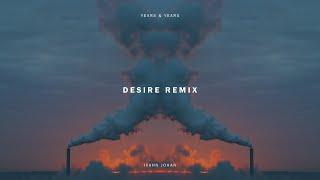 Years & Years - Desire (Ivahn Johan Afro House Remix)