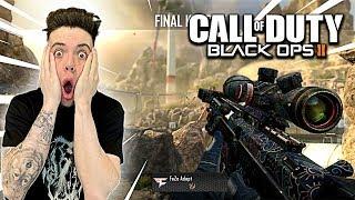 FaZe Adapt Plays Black Ops 2 in 2020....