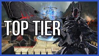 Tanks Are TOP TIER - Final Fantasy XIV PvP | Crystalline Conflict