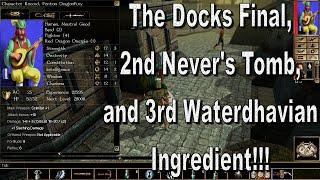 Neverwinter Nights Enhanced Edition Chapter 1 The Docks Final