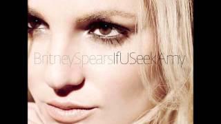 Britney Spears - If U Seek Amy (Mike Rizzo Funk Generation Edit)