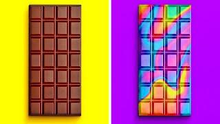 16 FANTASTIC CHOCOLATE IDEAS