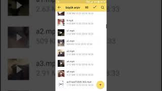 Yandex disk arşiv süper 50 Gb link açıklamada