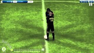 Fifa Manager 2013 HD Gameplay