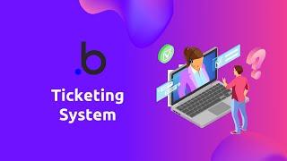 Create an internal Support Ticketing System for your Bubble Application