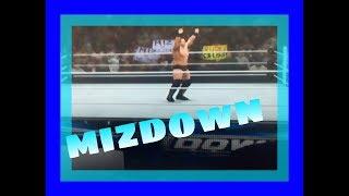 Mizdown | universe mode smackdown ep4 (2/2)