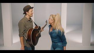 Jason Mraz - More Than Friends (feat. Meghan Trainor) [Official Video]