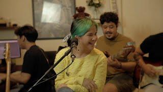 See You On Wednesday | Idgitaf  - Leave The Door Open (Bruno Mars Cover) Live Session