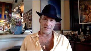 A Conversation with Thomas Jane