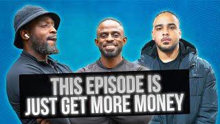 What LEVEL OF MONEY Makes YOU Attractive? & THIS EPISODE IS JUST GET MORE MONEY