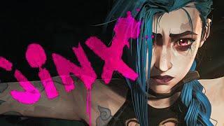 JINX | Arcane